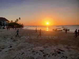 Prime White Sand Beach Front Hotel for Sale Nungwi Zanzibar