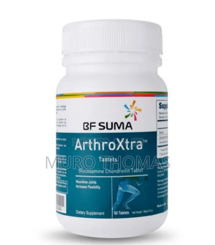 ArthroXtra Tablets