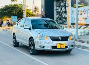 Toyota Premio 1.5 FWD 2004 Silver