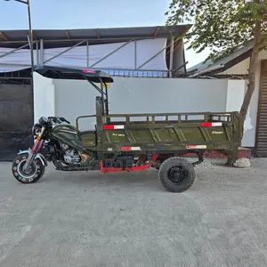 New SINORAY SR250-Q7 2021 Green