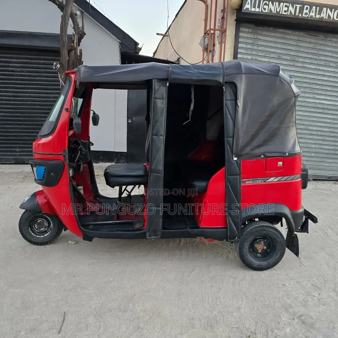 TVS Apache 180 RTR 2021 Red