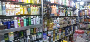 Cosmetics Kariakoo