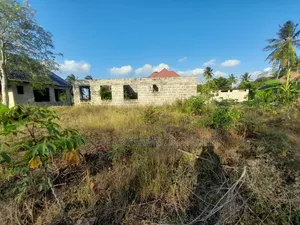 6bdrm Apartment in Kigamboni Geza Bamba for sale