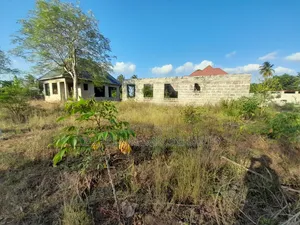 6bdrm Apartment in Kigamboni Geza Bamba for sale