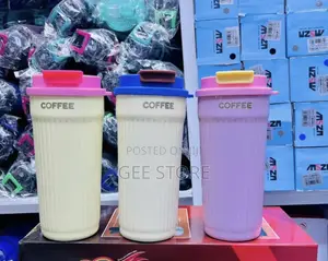 Coffee Cup