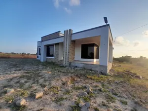 3bdrm House in Kigamboni Cheka for sale