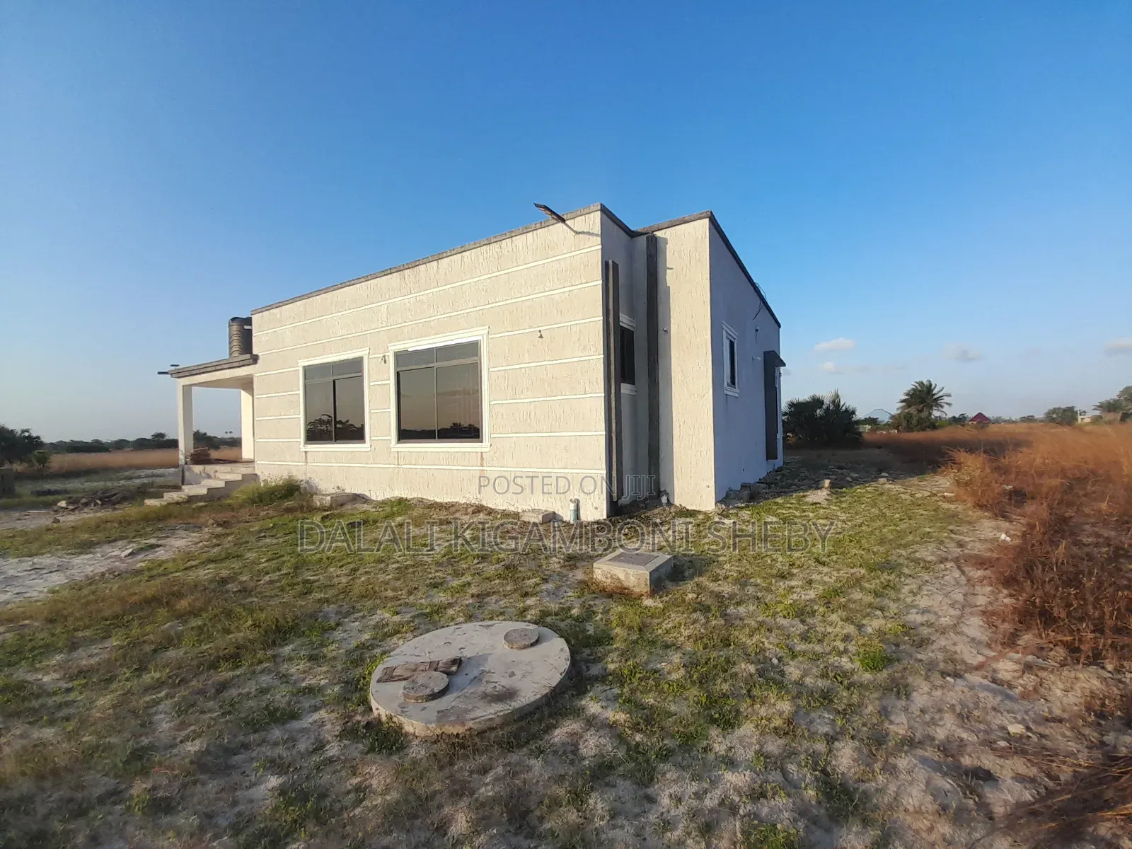3bdrm House in Kigamboni Cheka for sale