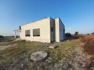 3bdrm House in Kigamboni Cheka for sale