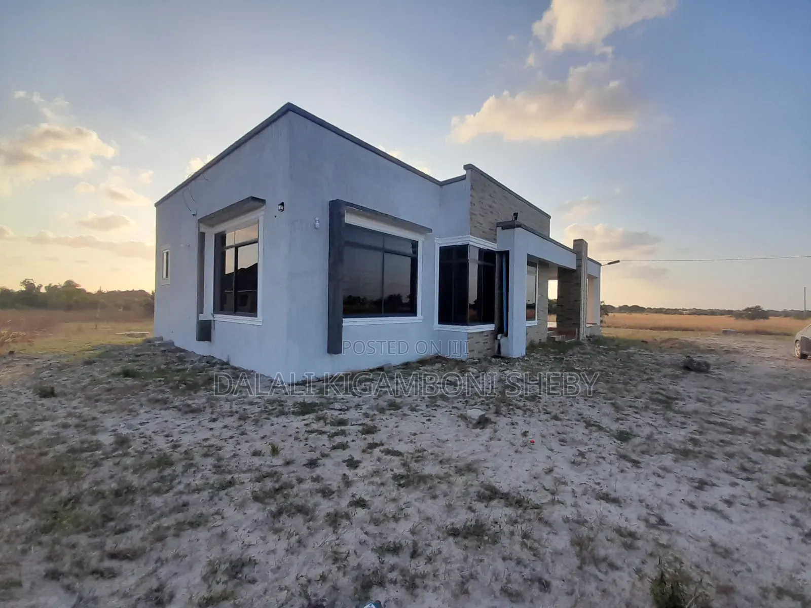 3bdrm House in Kigamboni Cheka for sale