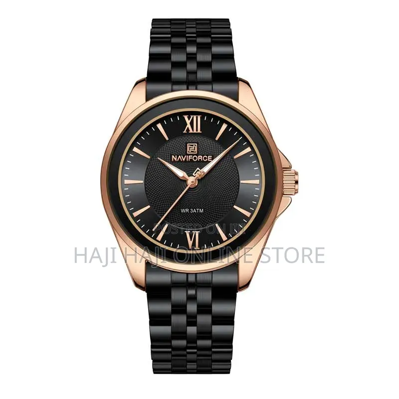 Navy Force Watches