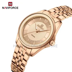 Navy Force Watches