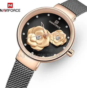 Navy Force Watches