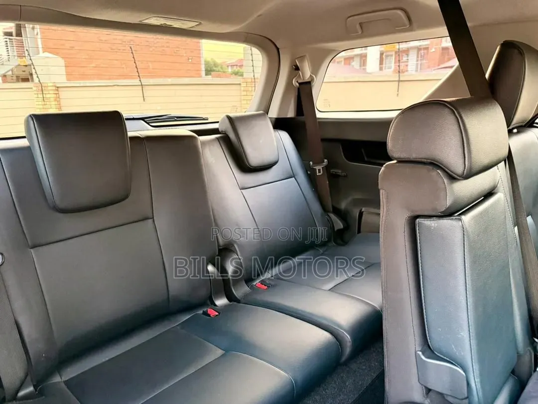 Toyota Fortuner 2020 White
