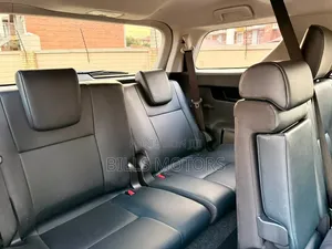Toyota Fortuner 2020 White