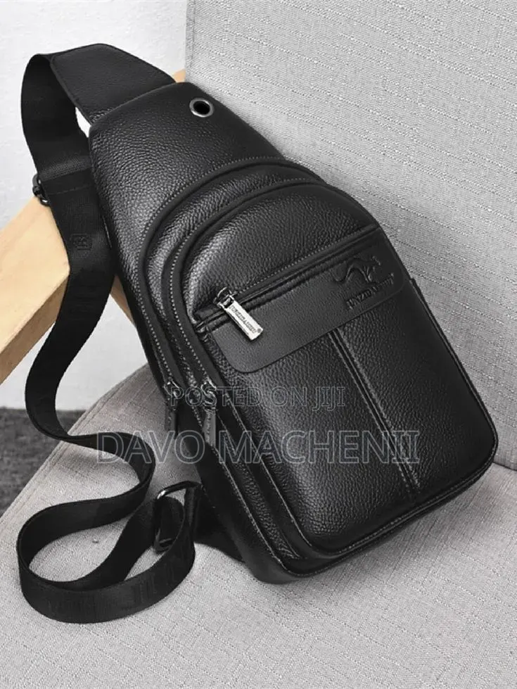 Cross Chest Bags