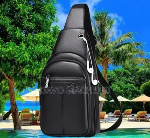 Cross Chest Bags