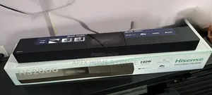 Hisense Soundbar Hs2000