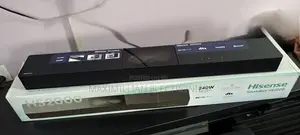 Hisense Soundbar Hs2000