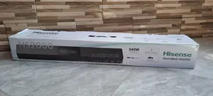 Hisense Soundbar Hs2000