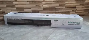 Hisense Soundbar Hs2000