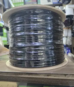 CAT6 Outdoor Ethernet Network Cable 305m