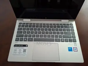 Laptop HP Envy 15 16GB Intel Core i7 SSD 512GB