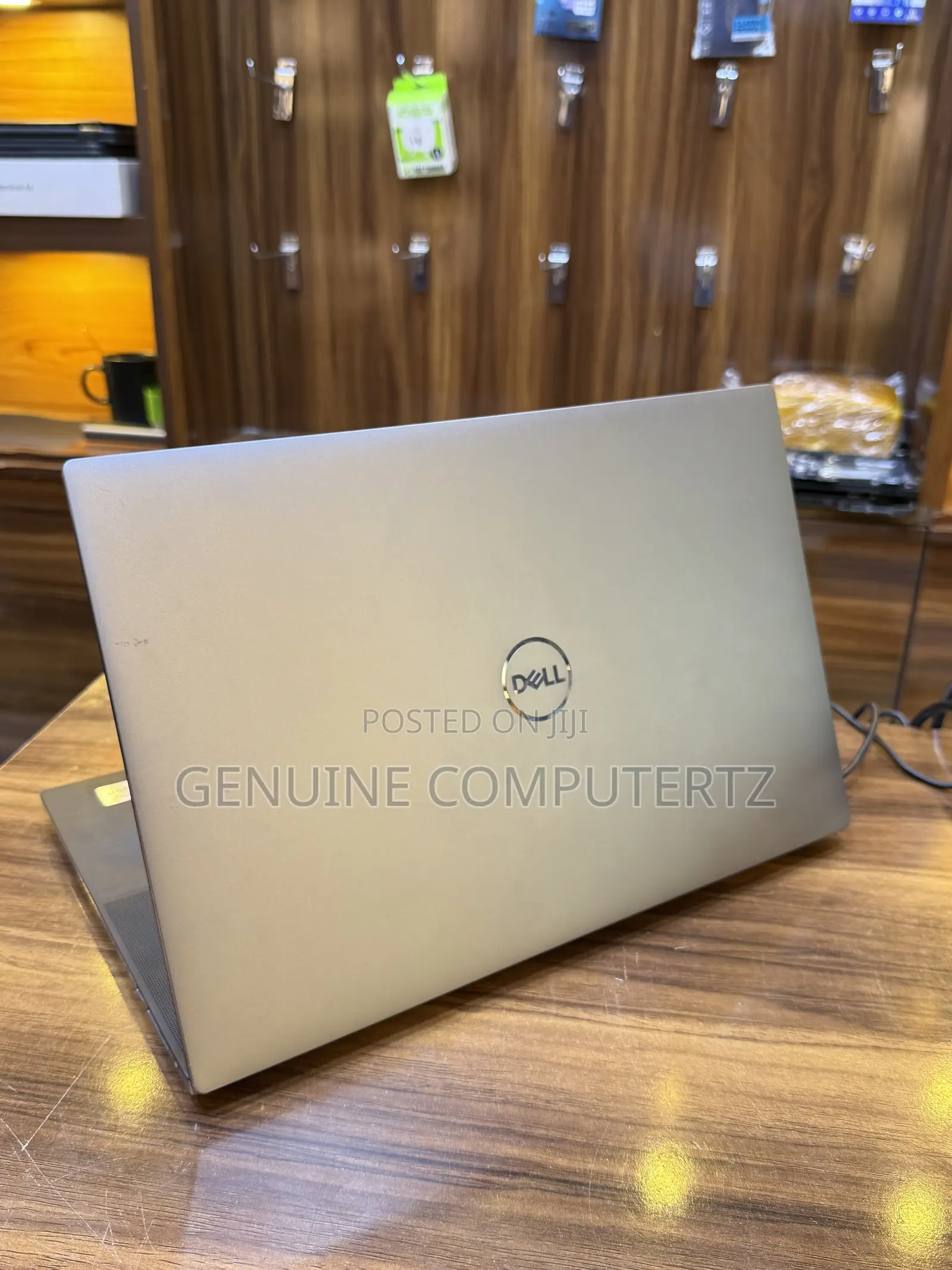 Laptop Dell Precision 5550 16GB Intel Core i7 SSD 512GB