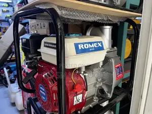 Romex Water Pump 3”