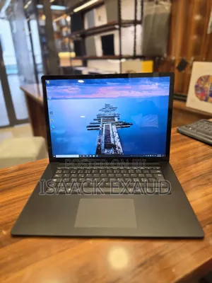 Laptop Microsoft Surface Pro 4 16GB Intel Core i7 SSD 512GB
