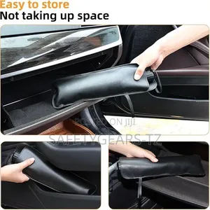 Safety Car Windshield Sun Shade Protective Umbrella Foldable