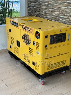 20kw Generator