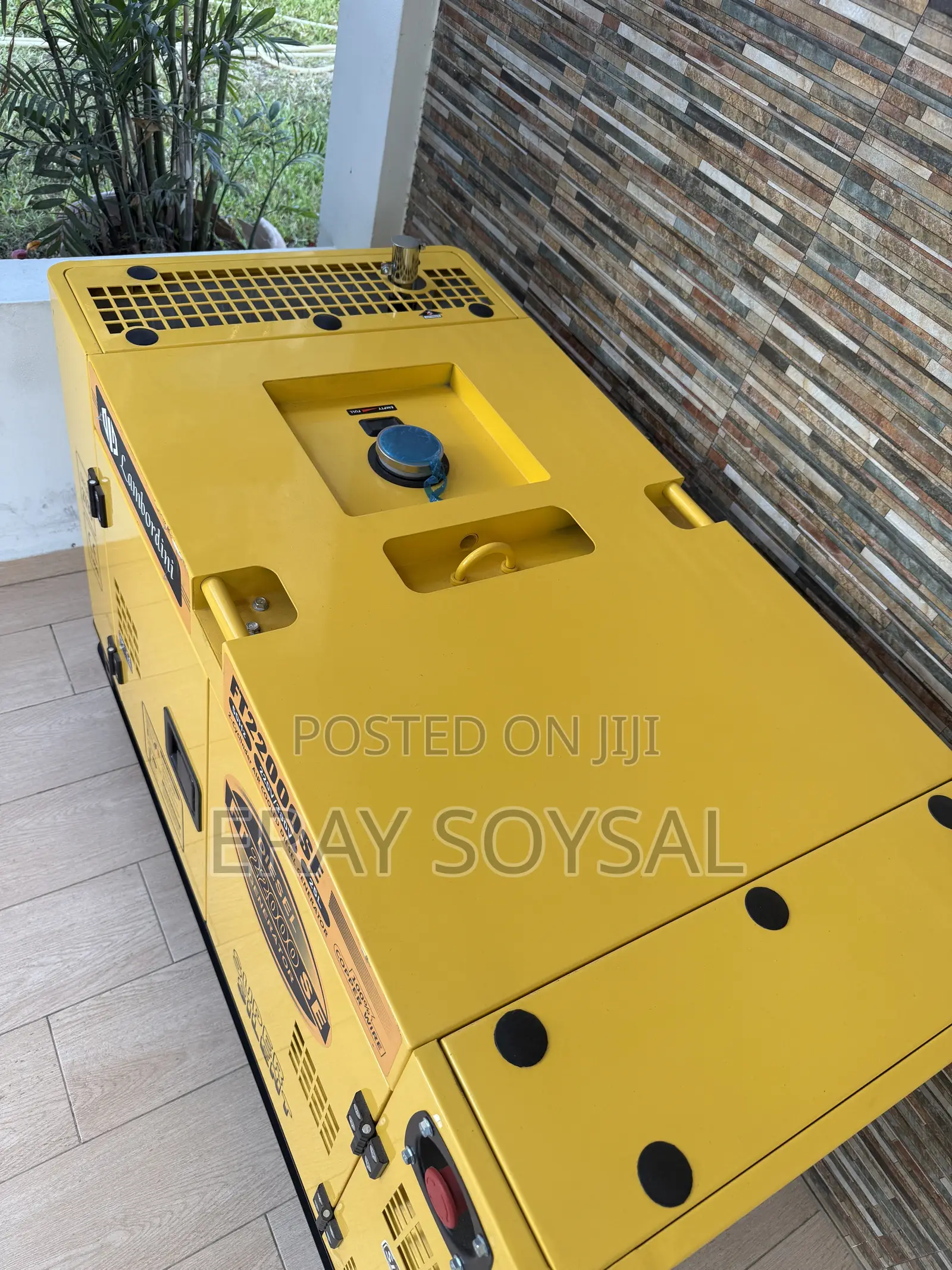 20kw Generator