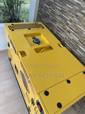 20kw Generator