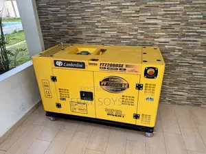 20kw Generator