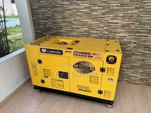 20kw Generator