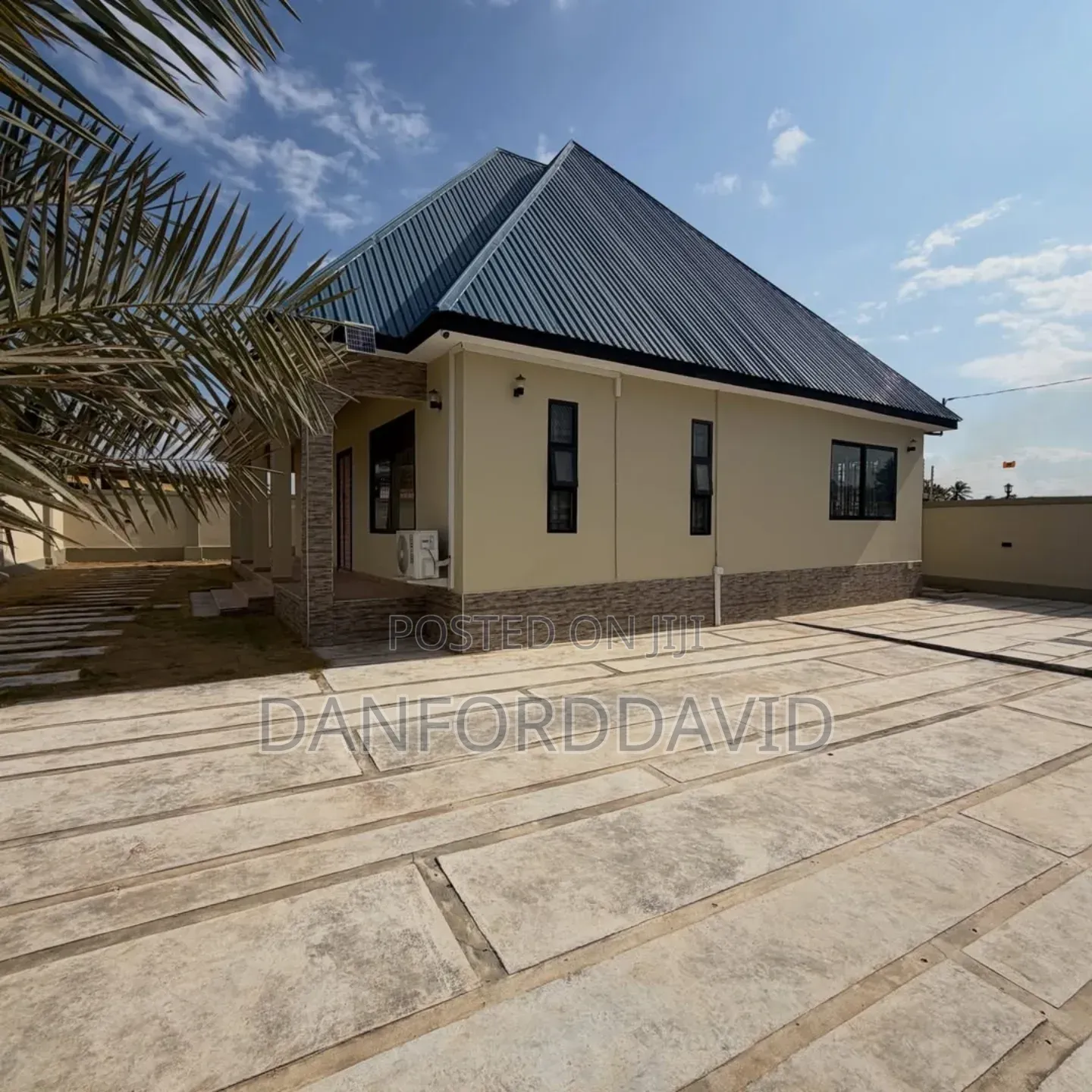 2bdrm Apartment in Kahwa Real Estate, Bunju for rent