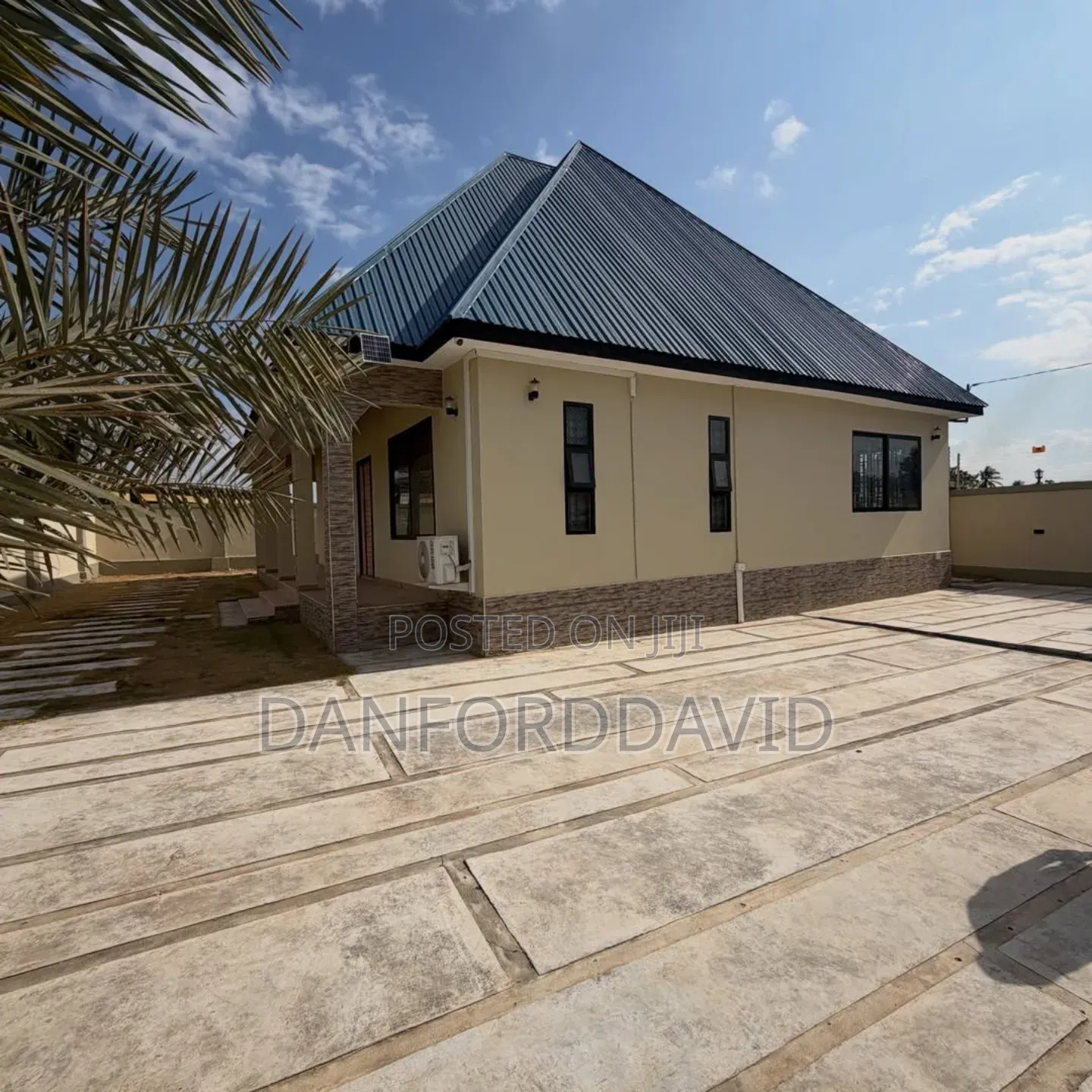 2bdrm Apartment in Kahwa Real Estate, Bunju for rent
