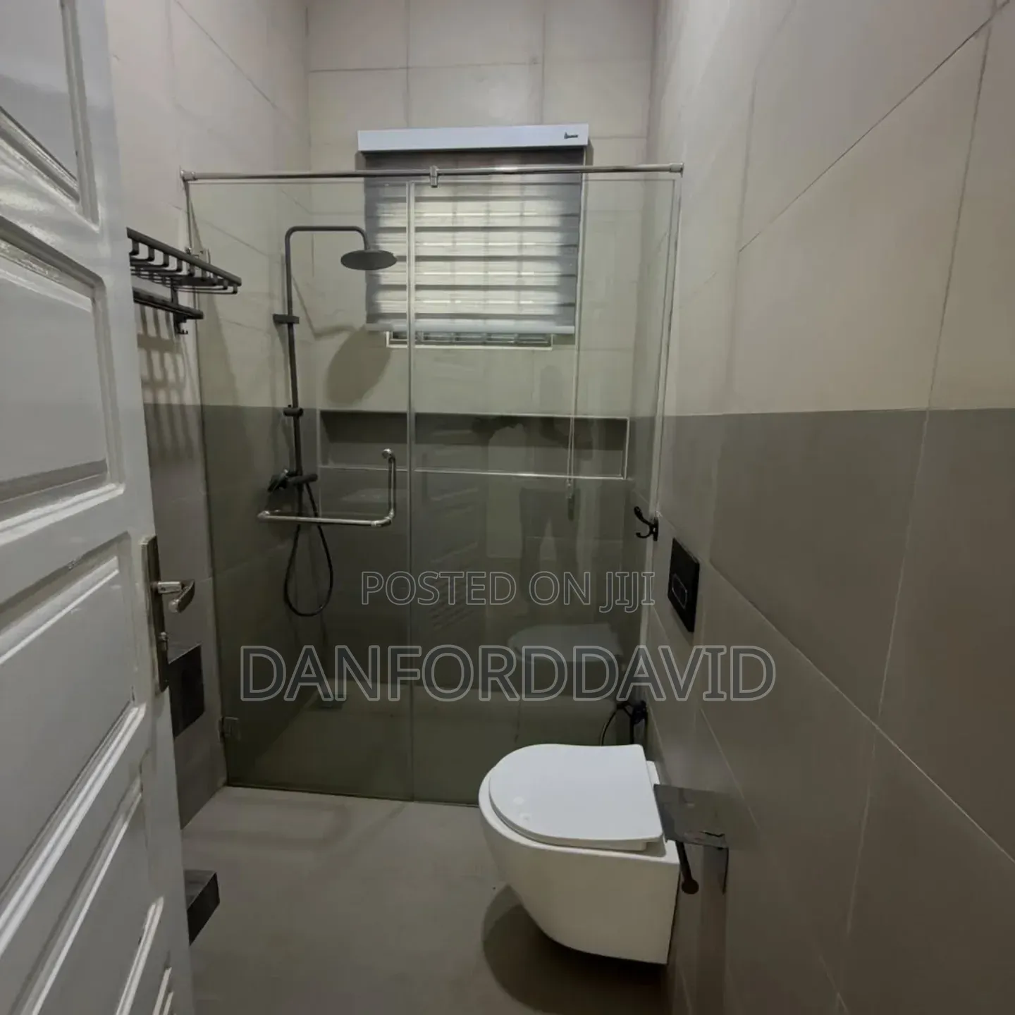 2bdrm Apartment in Kahwa Real Estate, Bunju for rent