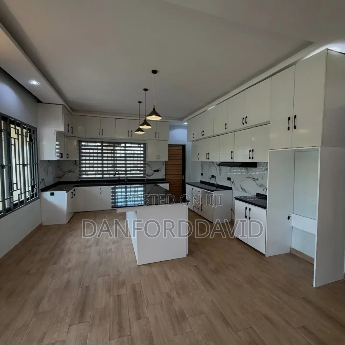 2bdrm Apartment in Kahwa Real Estate, Bunju for rent
