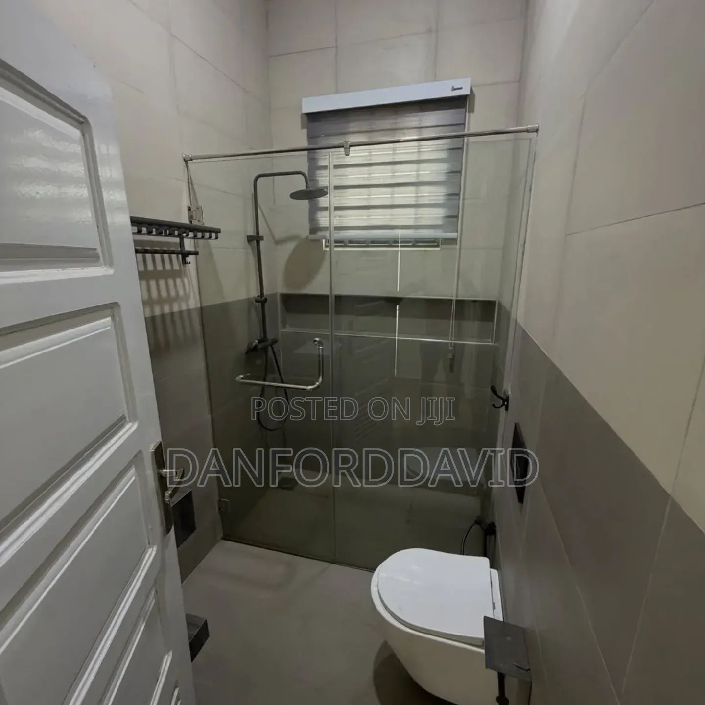 2bdrm Apartment in Kahwa Real Estate, Bunju for rent