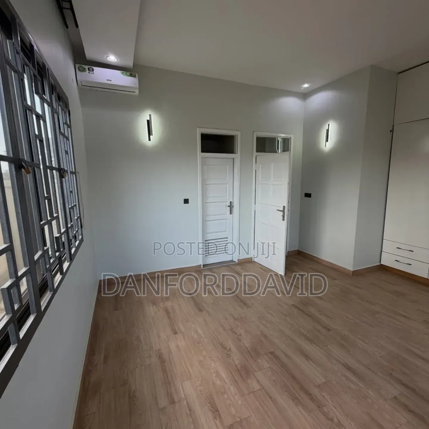 2bdrm Apartment in Kahwa Real Estate, Bunju for rent