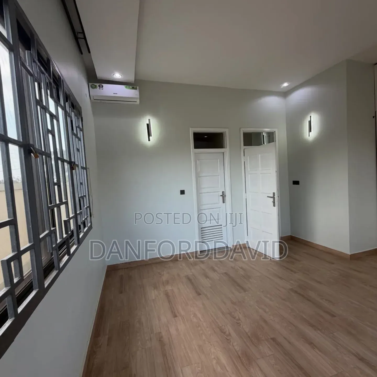 2bdrm Apartment in Kahwa Real Estate, Bunju for rent