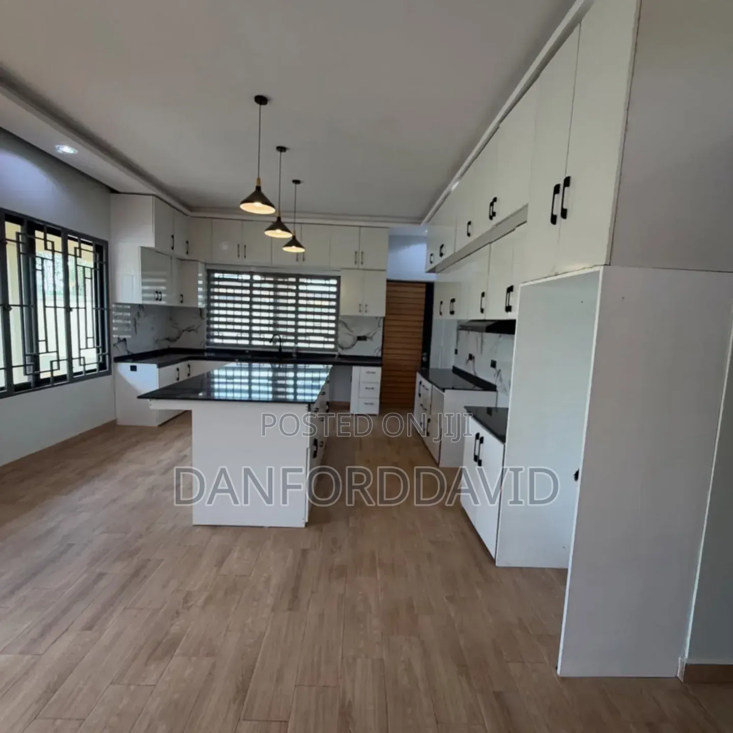 2bdrm Apartment in Kahwa Real Estate, Bunju for rent