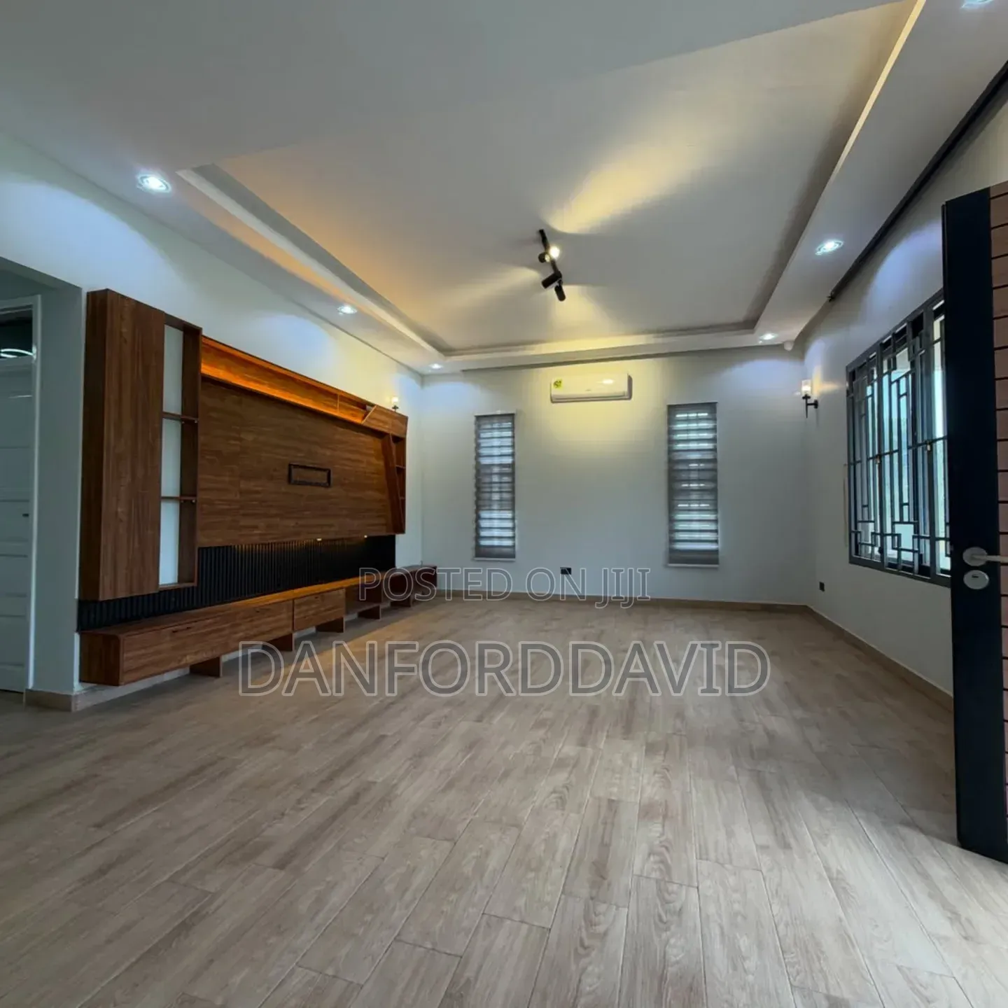 2bdrm Apartment in Kahwa Real Estate, Bunju for rent