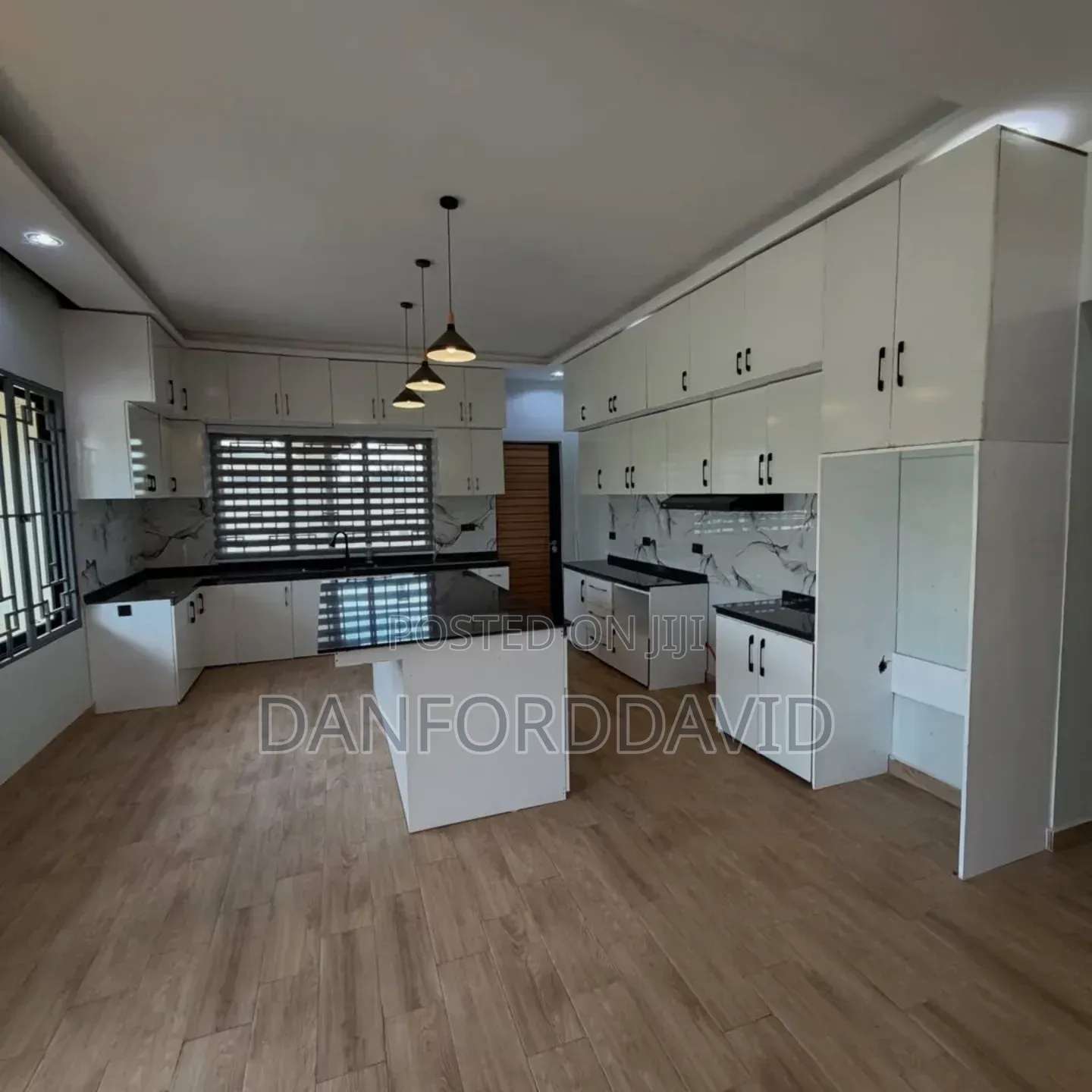 2bdrm Apartment in Kahwa Real Estate, Bunju for rent