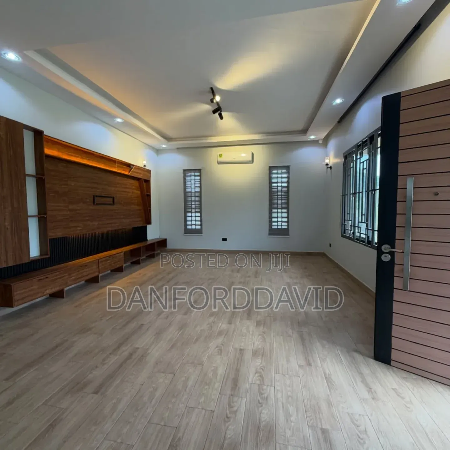 2bdrm Apartment in Kahwa Real Estate, Bunju for rent