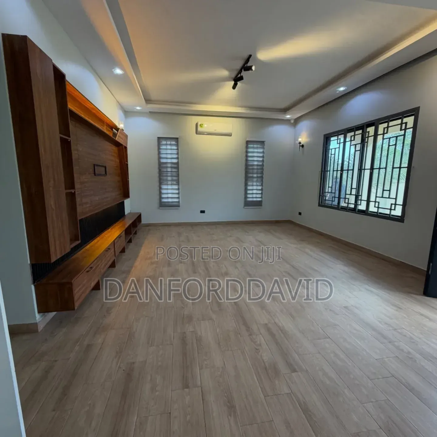 2bdrm Apartment in Kahwa Real Estate, Bunju for rent
