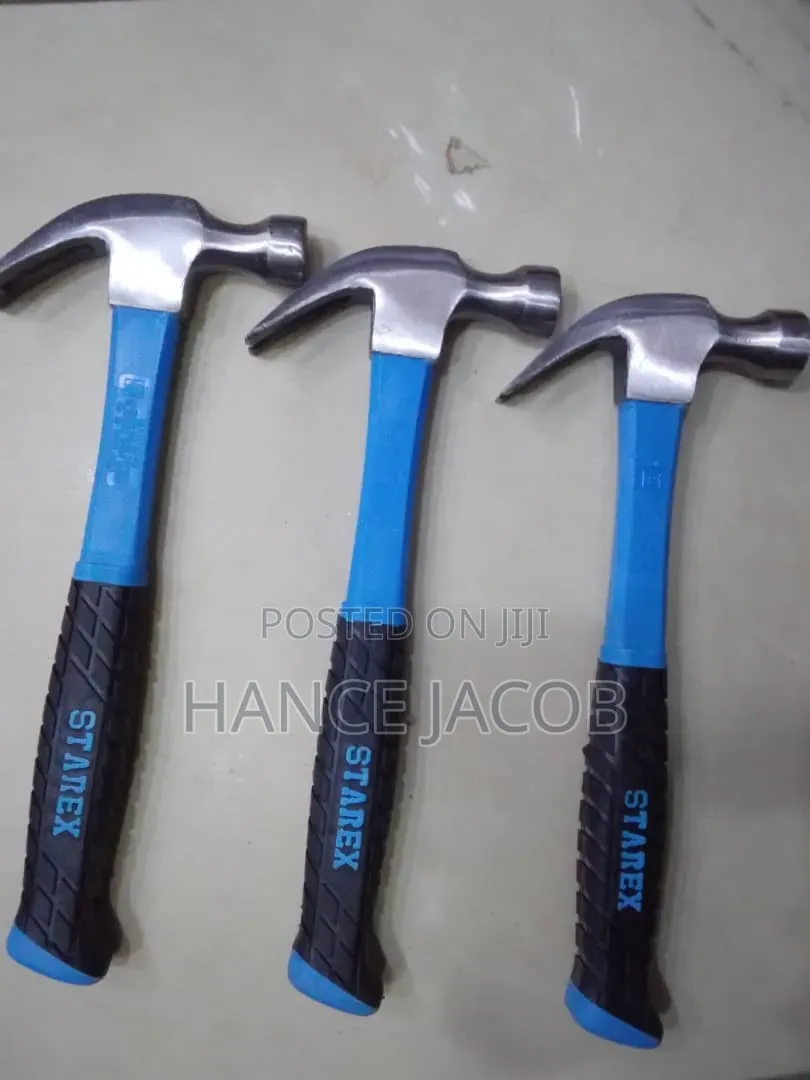 Starex Hammer