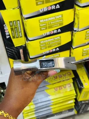 Starex Hammer
