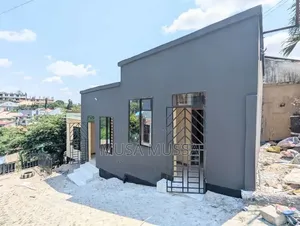 Furnished 2bdrm House in Mikocheni for rent